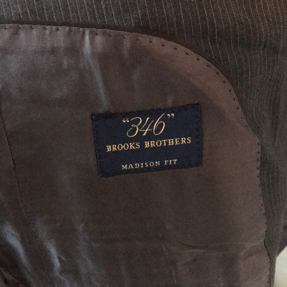 Brooks Brothers Men’s Sports Coat/Blazer